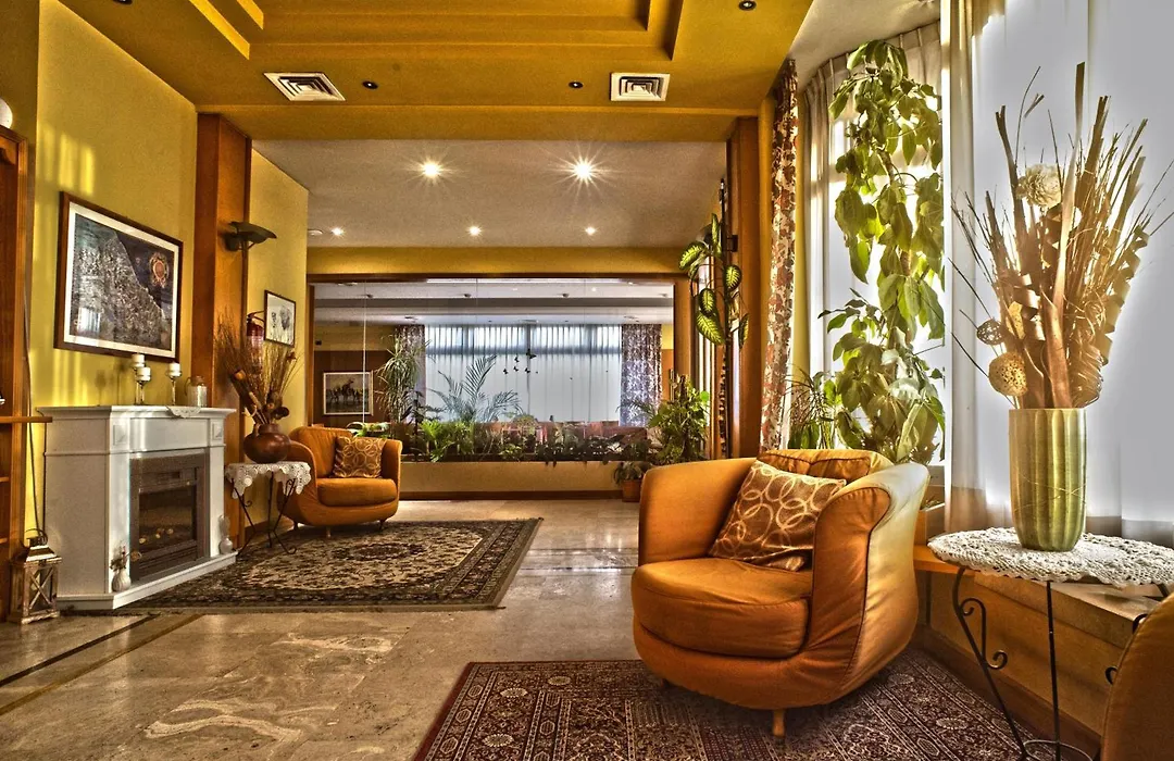 Hotel Lory&Ristorante Ferraro-1