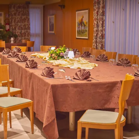 Hotel Lory&Ristorante Ferraro-2