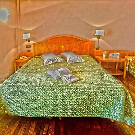 Hotel Lory&Ristorante Ferraro-3